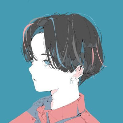 どこ見る
