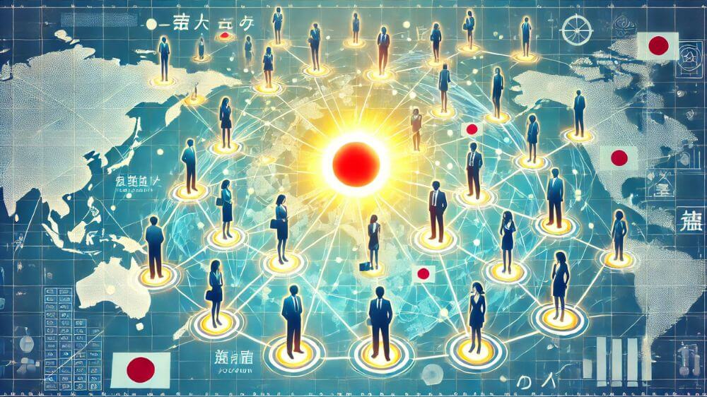 ブラッシュアップライフ 相関図で人物の関係性を追う