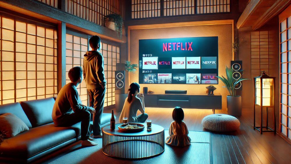 ブラッシュアップライフ Netflixではいつから配信？