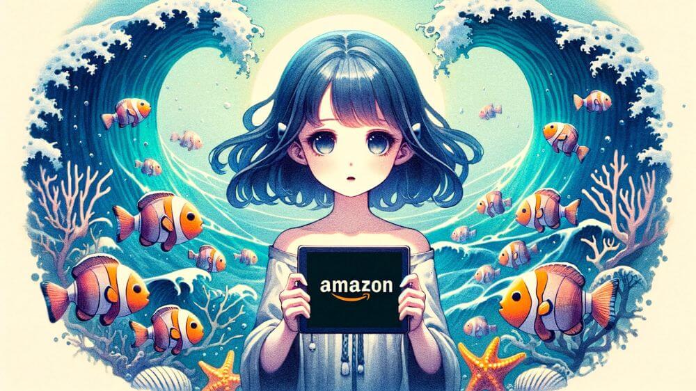 アマゾンプライムでの視聴可能性