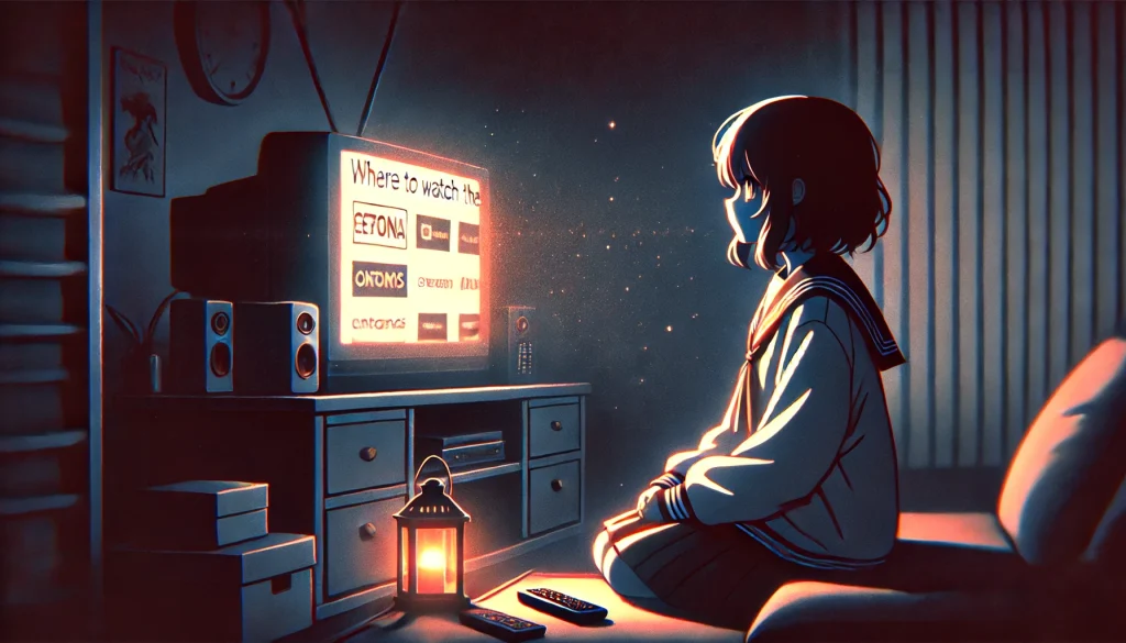 ハッピーシュガーライフのアニメはどこで見れる？視聴方法まとめ