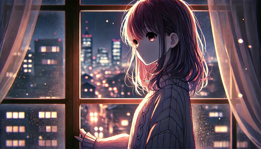 ハッピーシュガーライフのアニメはどこで見れる しおのその後