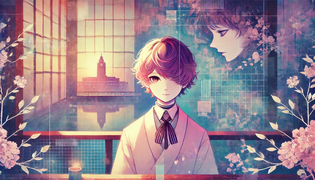 ハッピーシュガーライフのアニメはどこで見れる 作品のあらすじを紹介