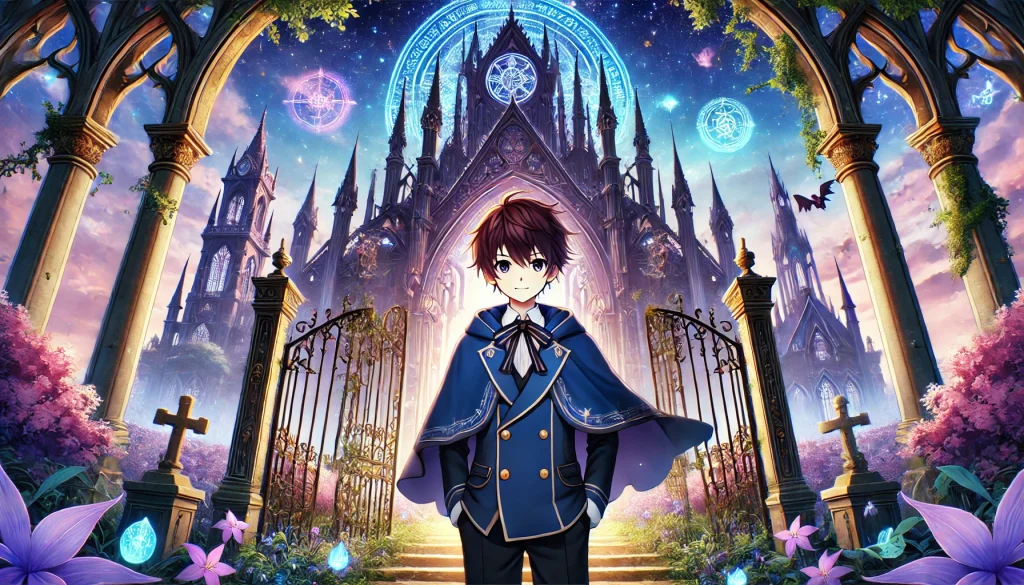 魔入りました入間くん アニメ どこで見れるか徹底まとめ