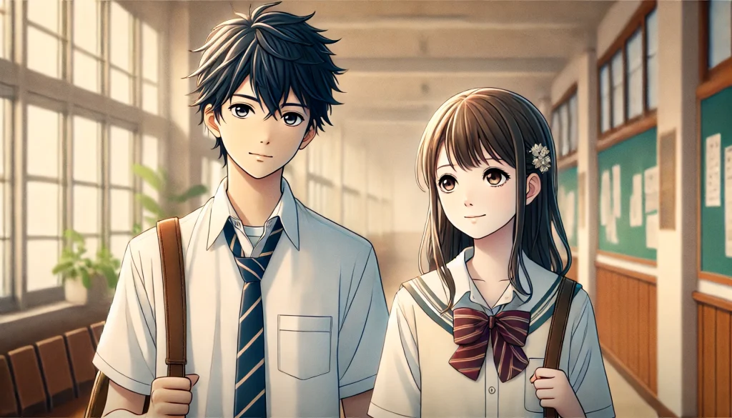 黒岩メダカに私の可愛いが通じないのアニメはどこで見れる？配信・視聴まとめ