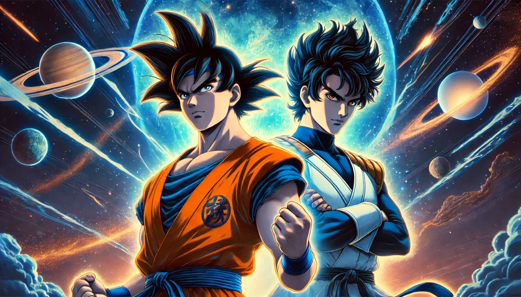 ドラゴンボールのアニメはどこで見れるか総まとめ