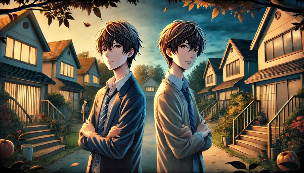 ミギとダリのアニメはどこで見れる？情報まとめ