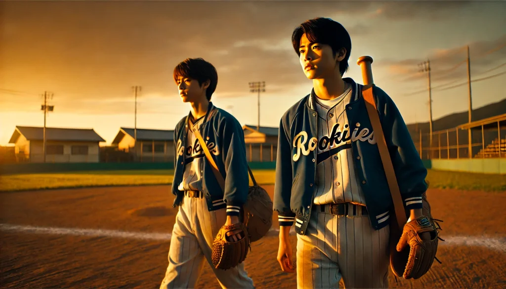 ルーキーズの映画はどこで見れる？魅力と情報まとめ