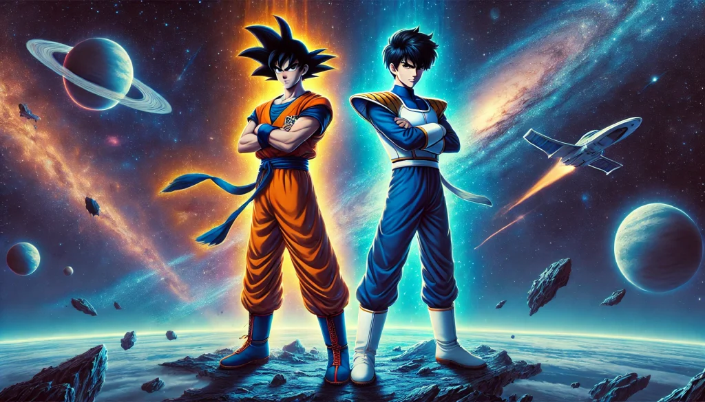 ドラゴンボールのアニメはどこで見れるか徹底解説