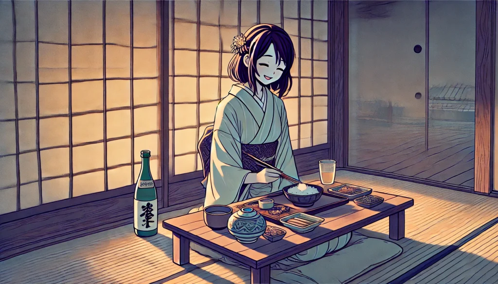 ワカコ酒のアニメはどこで見れる？もっと楽しむには