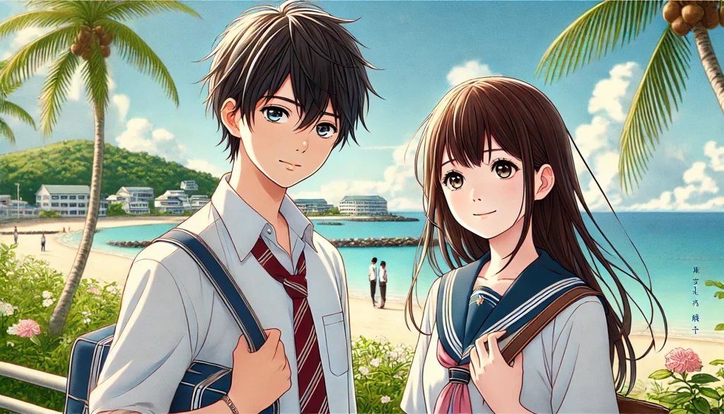 沖ツラのアニメはどこで見れるか総まとめ