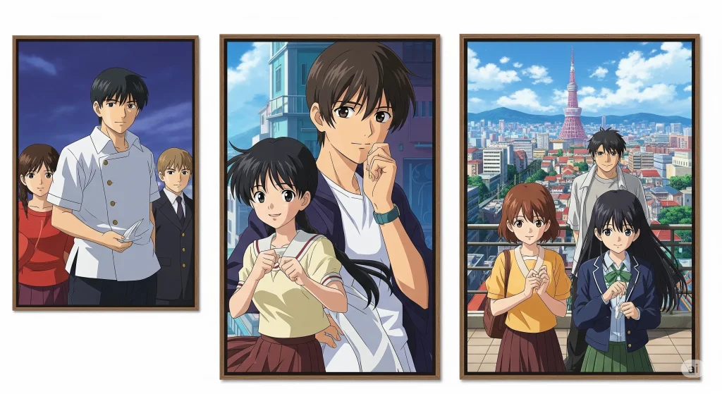 「ぼくらの」アニメはどこで見れる？作品の魅力と評価