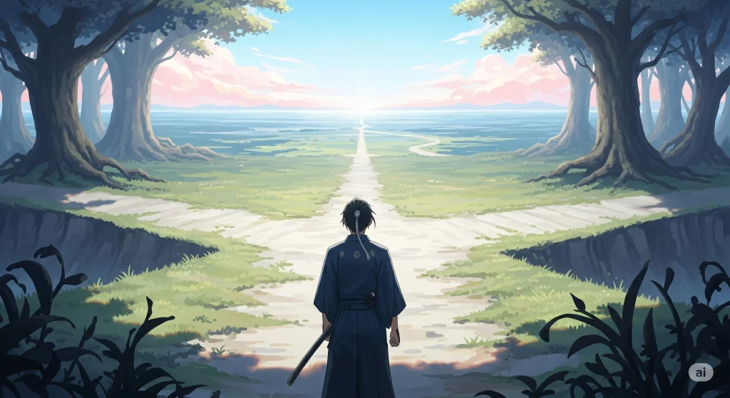 結論：鬼人幻燈抄のアニメはどこで見れるのか