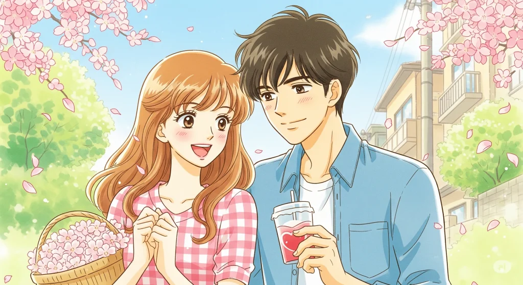 まとめ：ご近所物語アニメはどこで見れる？