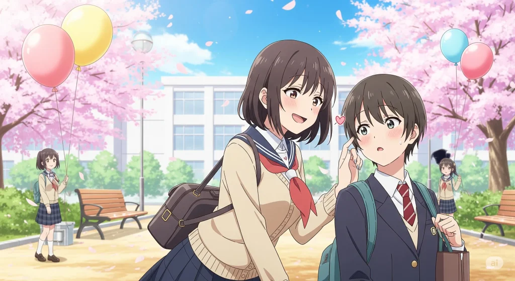 まとめ：からかい上手の高木さんアニメはどこで見れる