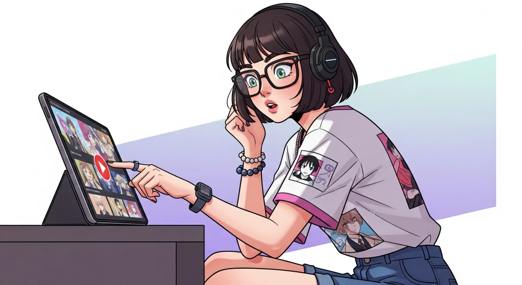 視聴前に！パラダイスキスのアニメはどこで見れるか知る情報