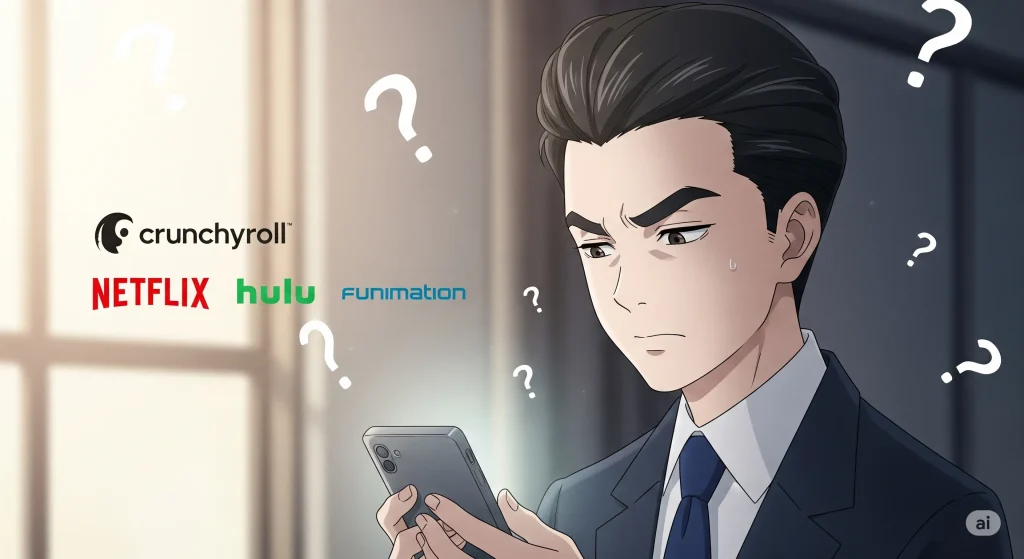 宝石の国のアニメはどこで見れるか以外のよくある質問