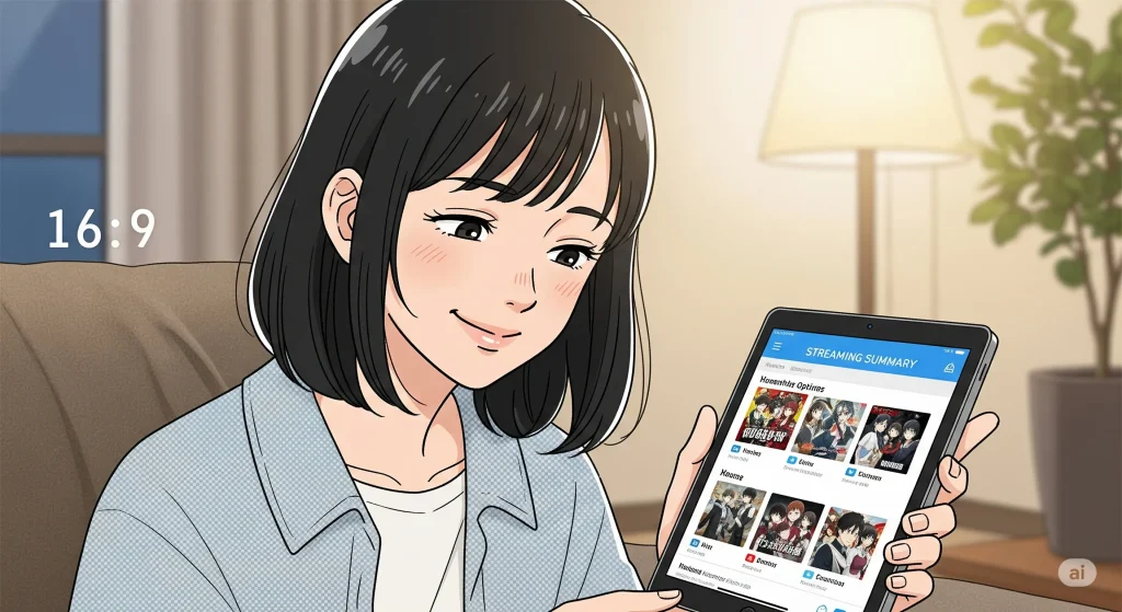 総括：今日から俺は!!アニメはどこで見れる？