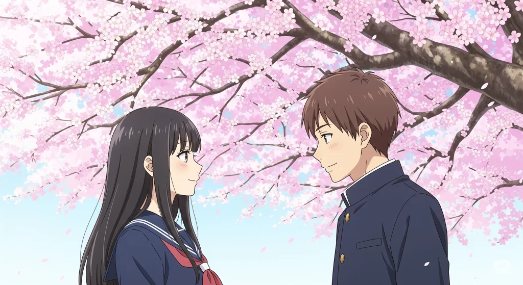 まとめ：君に届けのアニメはどこで見れるのか
