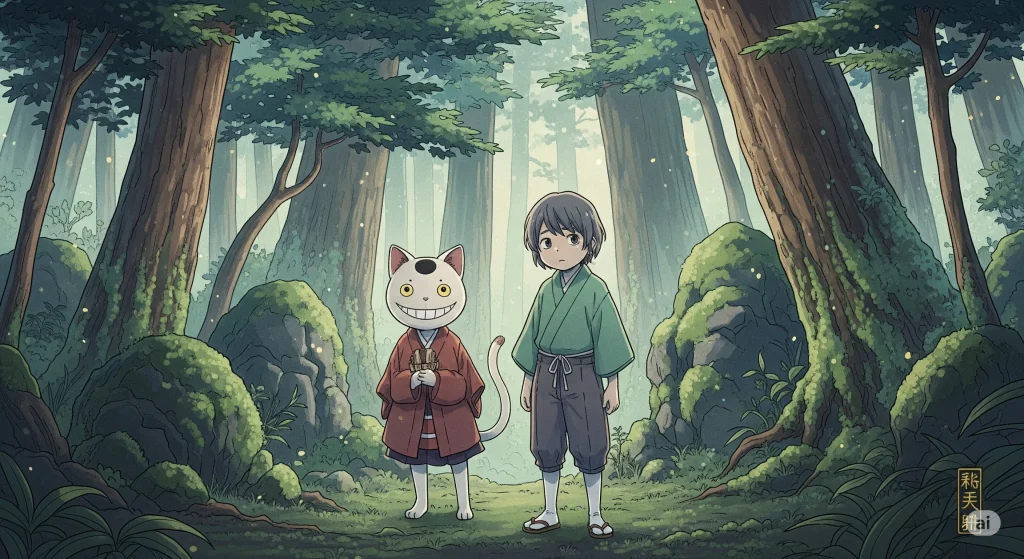 夏目友人帳のアニメをどこで見れるか以外の情報まとめ
