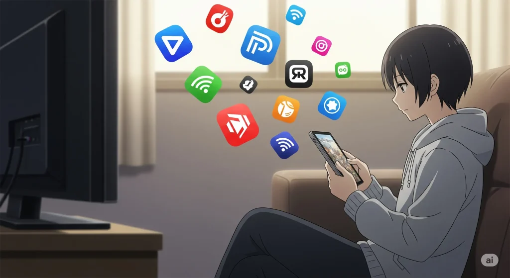 まとめ：『俺だけレベルアップな件』のアニメはどこで見れる？