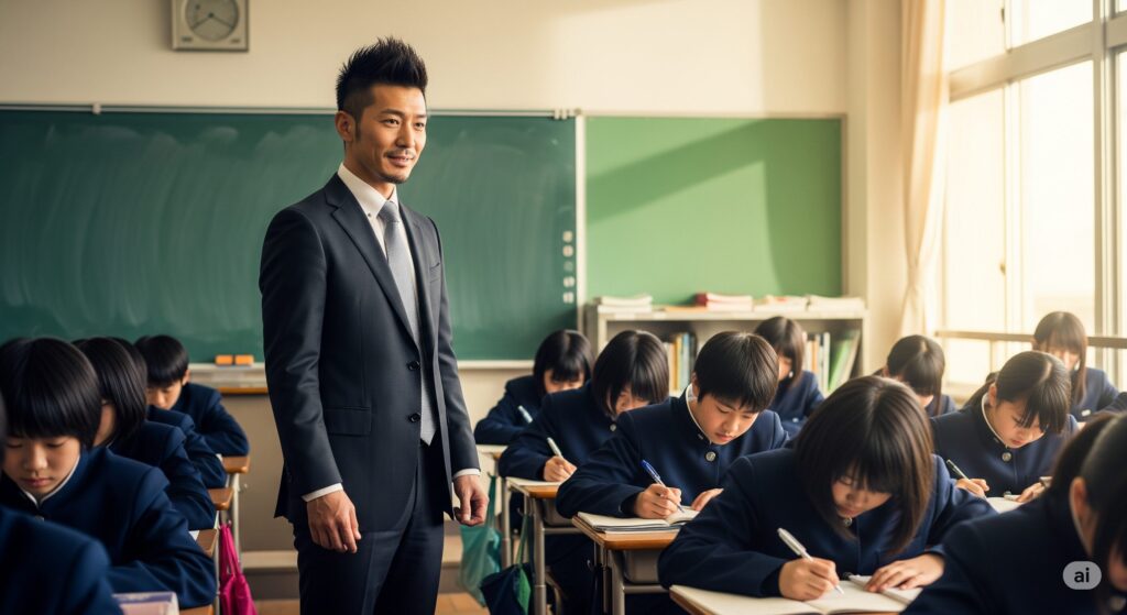 「二月の勝者」ドラマはどこで見れる？作品情報も解説