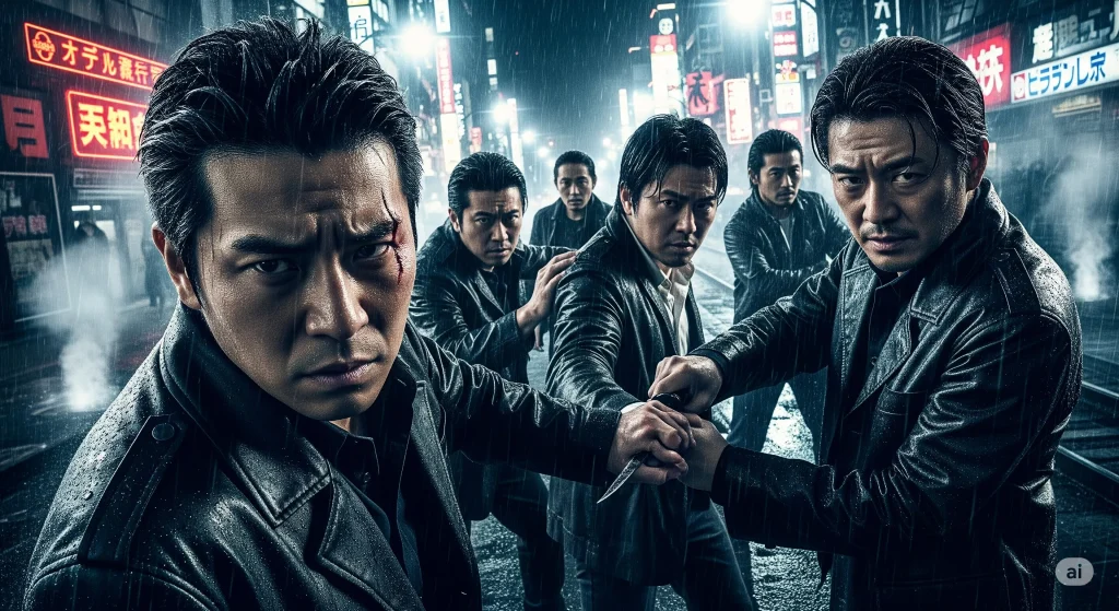 ハイアンドローのドラマはどこで見れる？まず作品を知ろう