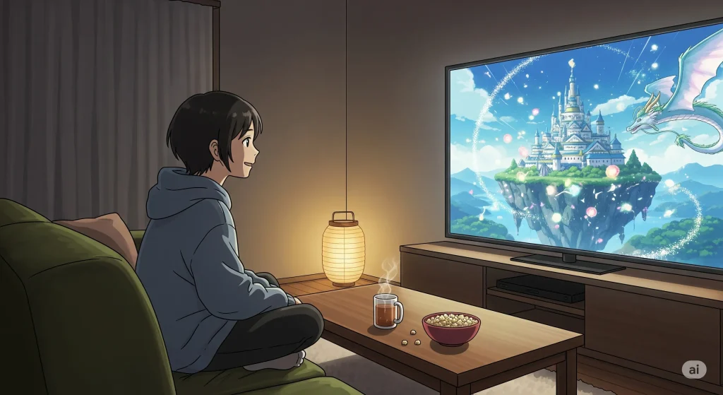 転生したら第七王子だったのでのアニメはどこで見れるか以外の情報