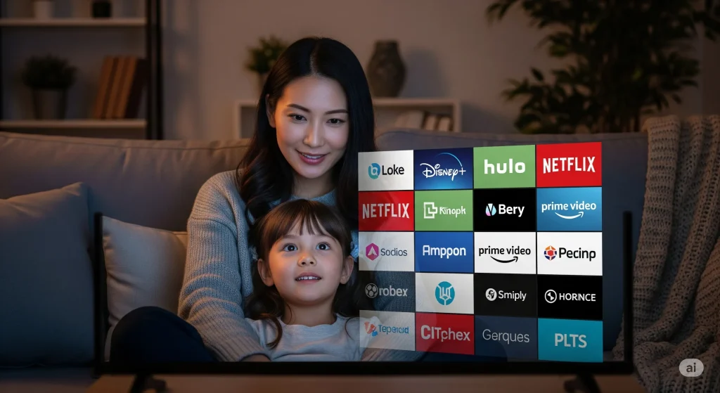 motherのドラマはどこで見れる？配信サービス一覧