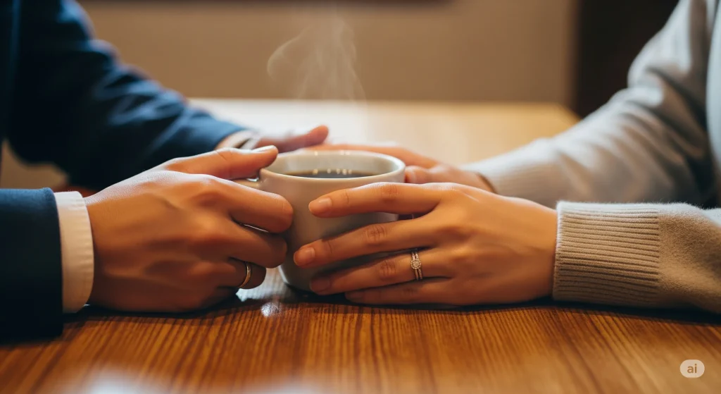 総括：コーヒーアンドバニラドラマはどこで見れる？